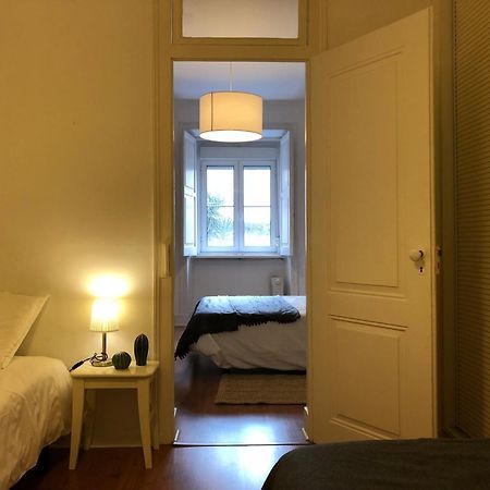 Charming 2 Bedroom Apartment - Bairro Alto, Principe Real Lisboa Exterior foto