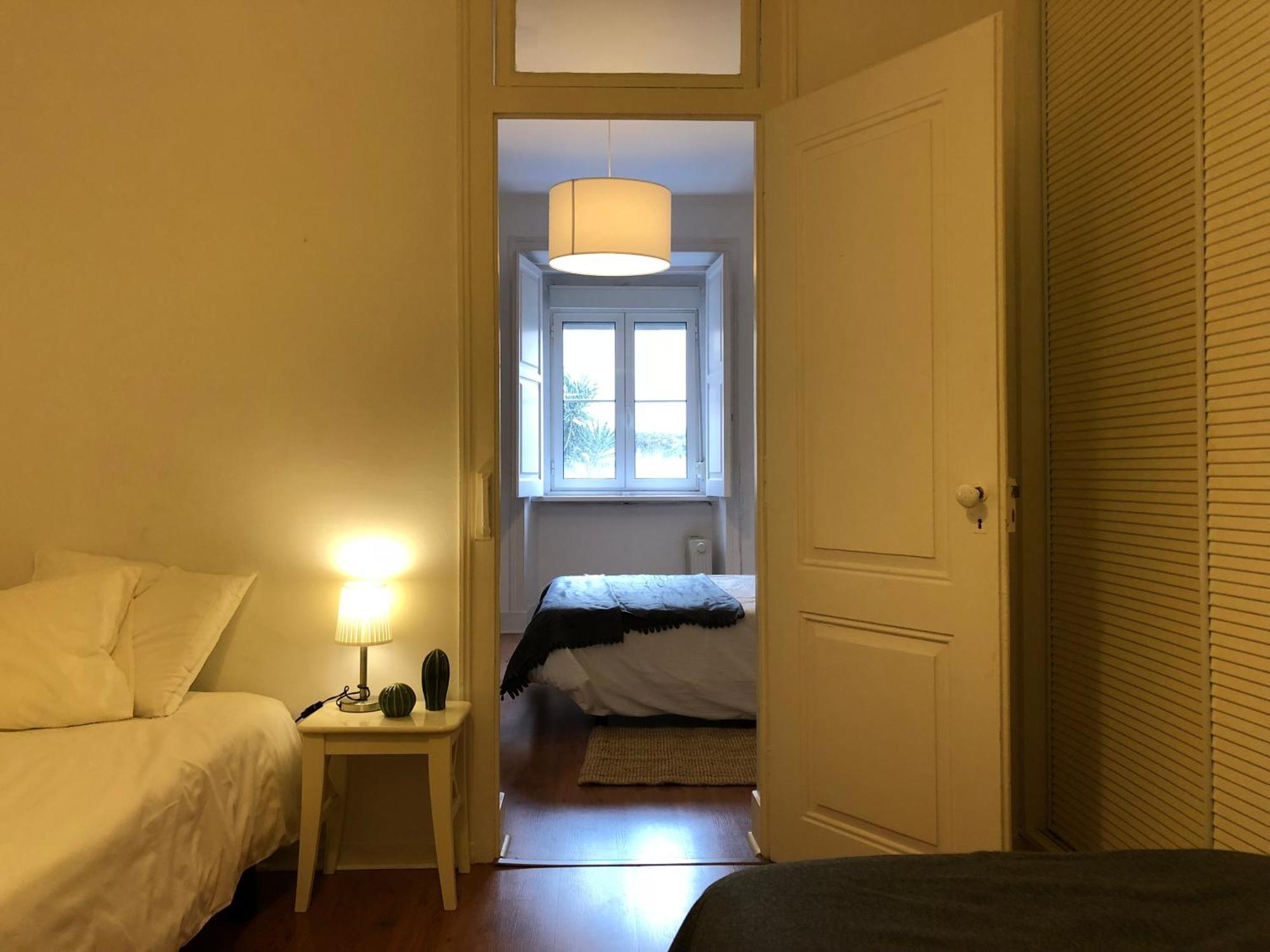 Charming 2 Bedroom Apartment - Bairro Alto, Principe Real Lisboa Exterior foto