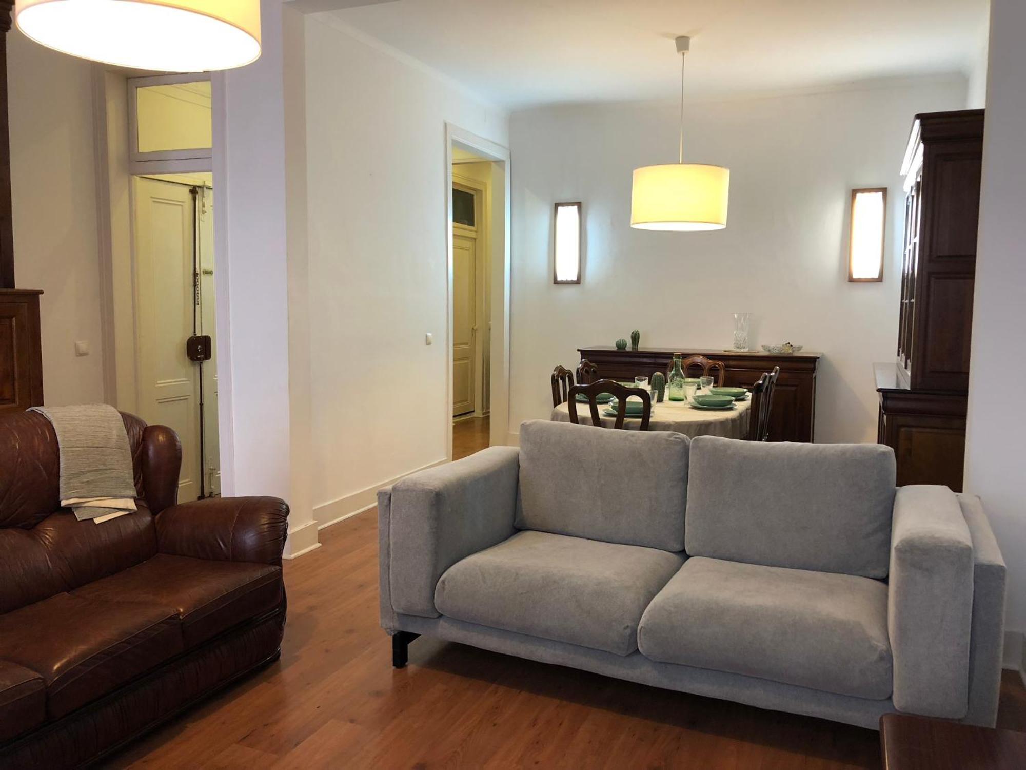 Charming 2 Bedroom Apartment - Bairro Alto, Principe Real Lisboa Exterior foto
