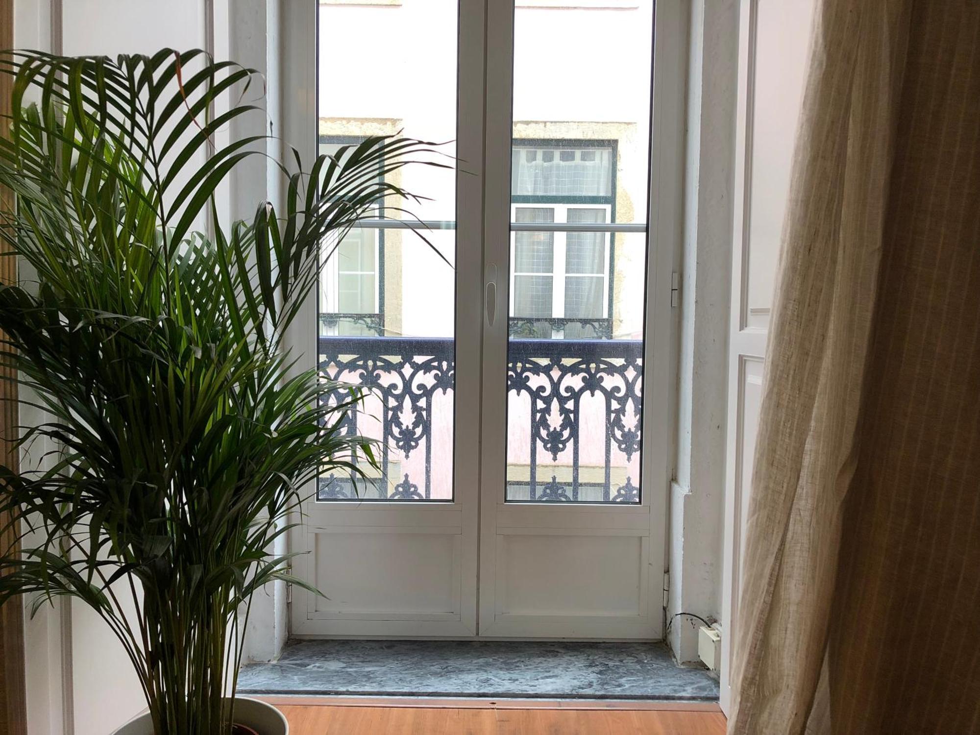 Charming 2 Bedroom Apartment - Bairro Alto, Principe Real Lisboa Exterior foto